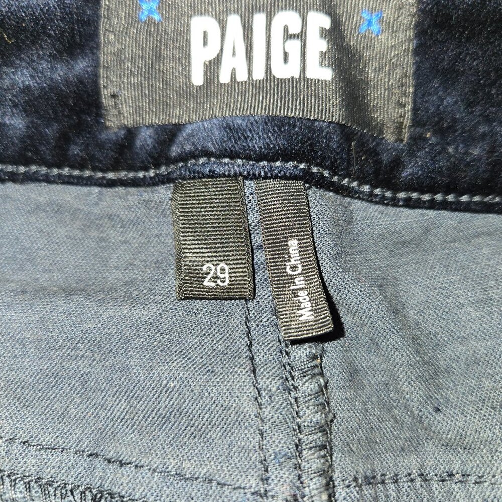 Pant